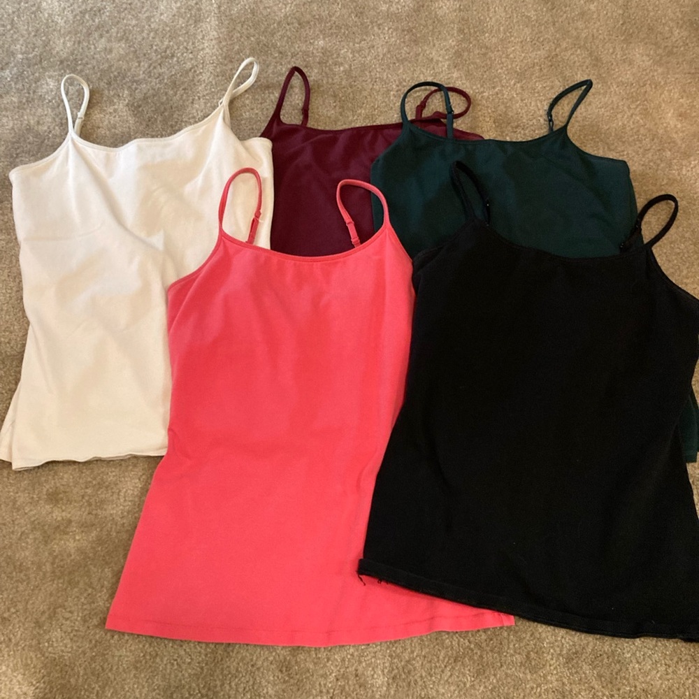Express Bundle of Camis💗